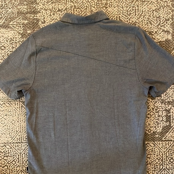 Volcom Modern Fit Button-Up - Picture 5 of 10